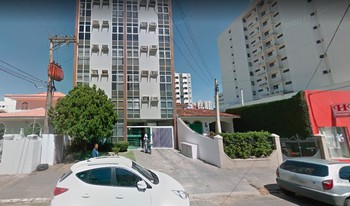 Imagem do condomínio Condomínio Do Edifício Santa Apolônia - Centro - Campos Dos Goytacazes - RJ