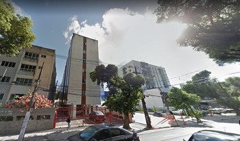Imagem do condomínio Condomínio Do Edifício Santa Barbara - Graças - Recife - PE