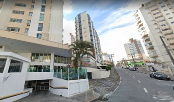 Imagem do condomínio Condomínio Do Edifício Santa Barbara - Centro - Florianópolis - SC
