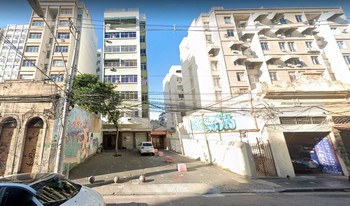 Imagem do condomínio Condomínio Do Edifício Santa Barbara - Tijuca - Rio De Janeiro - RJ
