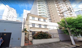 Imagem do condomínio Condomínio Do Edifício Santa Cecília - Santa Rosa - Niteroi - RJ