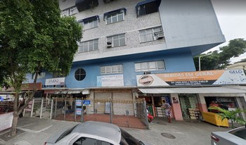 Imagem do condomínio Condomínio Do Edifício Santa Cecília - Bangu - Rio De Janeiro - RJ