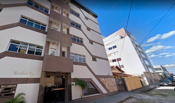 Condomínio Do Edifício - Santa Clara - Divinópolis - MG