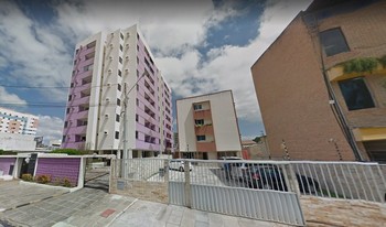 Imagem do condomínio Condomínio Do Edifício Santa Clara - Mangabeiras - Maceió - AL