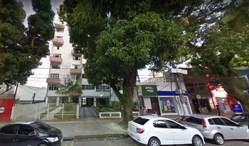Imagem do condomínio Condomínio Do Edifício Santa Clara - Nazaré - Belém - PA