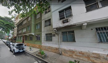 Imagem do condomínio Condomínio Do Edifício Santa Clara - Inga - Niteroi - RJ
