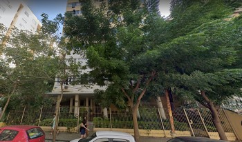Imagem do condomínio Condomínio Do Edifício Santa Constanca - Glória - Rio De Janeiro - RJ