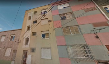 Imagem do condomínio Condomínio Do Edifício Santa Cruz - Centro - Pelotas - RS