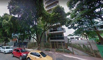 Condomínio Do Edifício Santa Edwirges - Centro - Governador Valadares - MG