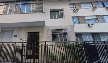 Imagem do condomínio Condomínio Do Edifício Santa Elisa - Copacabana - Rio De Janeiro - RJ