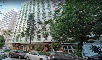 Imagem do condomínio Condomínio Do Edifício Santa Eulalia - Flamengo - Rio De Janeiro - RJ