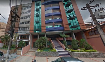 Imagem do condomínio Condomínio Do Edifício Santa Fe - Várzea - Teresópolis - RJ