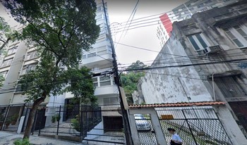 Imagem do condomínio Condomínio Do Edifício Santa Fe - Glória - Rio De Janeiro - RJ