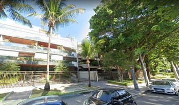 Imagem do condomínio Condomínio Do Edifício Santa Fe - Barra Da Tijuca - Rio De Janeiro - RJ