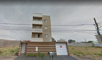 Imagem do condomínio Condomínio Do Edifício Santa Fe - Santa Mônica - Uberlândia - MG