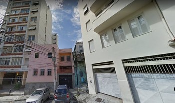 Imagem do condomínio Condomínio Do Edifício Santa Filomena - Glória - Rio De Janeiro - RJ