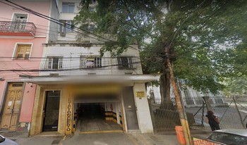 Imagem do condomínio Condomínio Do Edifício Santa Filomena - Glória - Rio De Janeiro - RJ