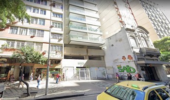 Imagem do condomínio Condomínio Do Edifício Santa Helena - Flamengo - Rio De Janeiro - RJ