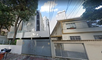 Imagem do condomínio Condomínio Do Edifício Santa Helena - Serra - Belo Horizonte - MG