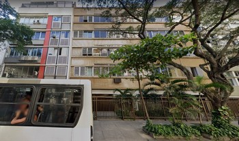 Imagem do condomínio Condomínio Do Edifício Santa Helena - Ipanema - Rio De Janeiro - RJ