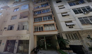 Imagem do condomínio Condomínio Do Edifício Santa Ignez - Copacabana - Rio De Janeiro - RJ