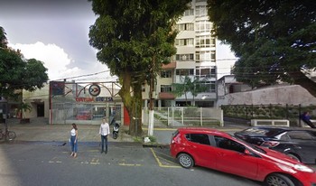 Imagem do condomínio Condomínio Do Edifício Santa Ines - Nazaré - Belém - PA
