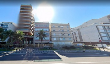 Imagem do condomínio Condomínio Do Edifício Santa Inez - Ipanema - Rio De Janeiro - RJ