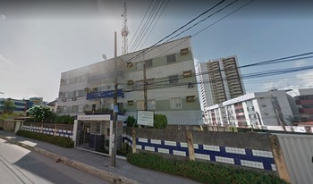 Imagem do condomínio Condomínio Do Edifício Santa Lúcia - Candeias - Jaboatão Dos Guararapes - PE