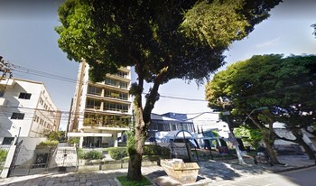 Imagem do condomínio Condomínio Do Edifício Santa Lúcia - Nazaré - Belém - PA