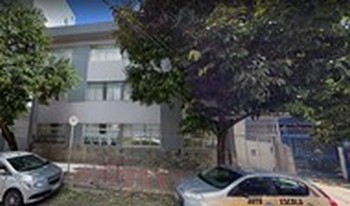 Imagem do condomínio Condomínio Do Edifício Santa Lúcia - Serra - Belo Horizonte - MG