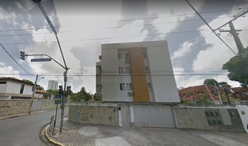 Imagem do condomínio Condomínio Do Edifício Santa Luzia - Boa Viagem - Recife - PE