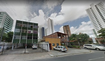 Imagem do condomínio Condomínio Do Edifício Santa Luzia - Torre - Recife - PE