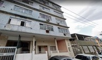 Imagem do condomínio Condomínio Do Edifício Santa Luzia - Centro - Nova Iguaçu - RJ