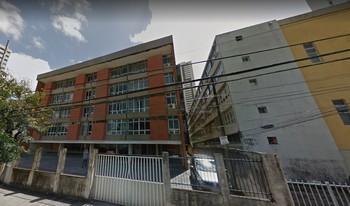 Imagem do condomínio Condomínio Do Edifício Santa Mafalda - Madalena - Recife - PE