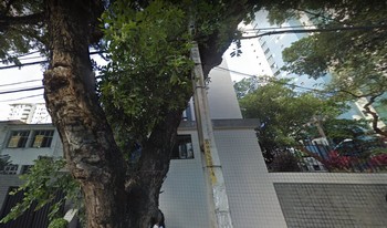 Imagem do condomínio Condomínio Do Edifício Santa Margarida - Graças - Recife - PE