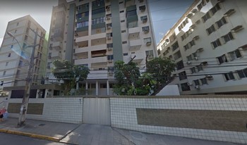 Imagem do condomínio Condomínio Do Edifício Santa Maria - Graças - Recife - PE