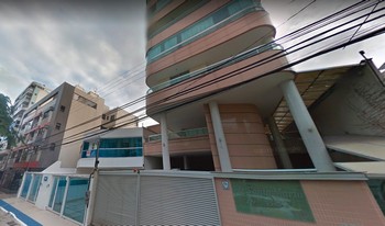 Imagem do condomínio Condomínio Do Edifício Santa Maria - Jardim Camburi - Vitória - ES