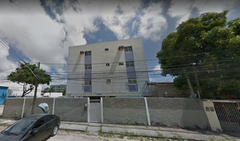 Imagem do condomínio Condomínio Do Edifício Santa Maria - Imbiribeira - Recife - PE