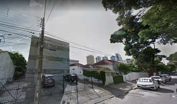 Imagem do condomínio Condomínio Do Edifício Santa Maria - Encruzilhada - Recife - PE
