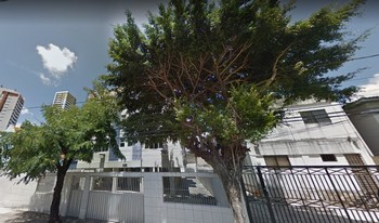 Imagem do condomínio Condomínio Do Edifício Santa Marta - Casa Amarela - Recife - PE