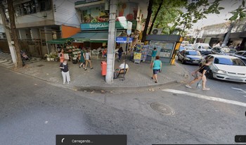 Imagem do condomínio Condomínio Do Edifício Santa Martha - Icaraí - Niteroi - RJ