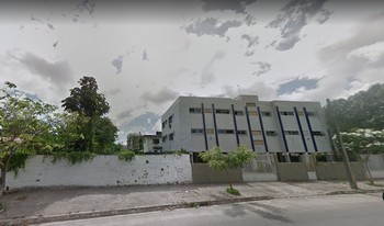 Imagem do condomínio Condomínio Do Edifício Santa Mônica - Várzea - Recife - PE