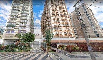Imagem do condomínio Condomínio Do Edifício Santa Mônica - Jacarepaguá - Rio De Janeiro - RJ