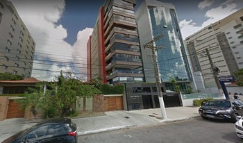 Imagem do condomínio Condomínio Do Edifício Santa Mônica - Pajuçara - Maceió - AL