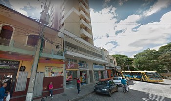Imagem do condomínio Condomínio Do Edifício Santa Rita - Centro - Viçosa - MG