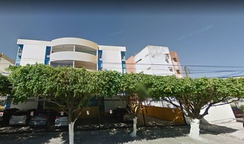 Imagem do condomínio Condomínio Do Edifício Santa Rita - Jardim Atlântico - Olinda - PE