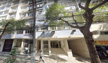Imagem do condomínio Condomínio Do Edifício Santa Rita De Cassia - Icaraí - Niteroi - RJ