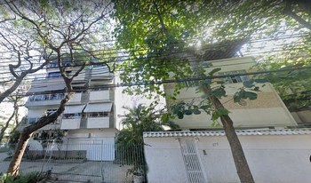 Imagem do condomínio Condomínio Do Edifício Santa Rita De Cassia - Barra Da Tijuca - Rio De Janeiro - RJ