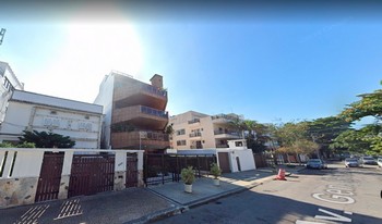 Imagem do condomínio Condomínio Do Edifício Santa Rita - Barra Da Tijuca - Rio De Janeiro - RJ