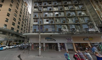 Imagem do condomínio Condomínio Do Edifício Santa Rita - Boa Vista - Recife - PE
